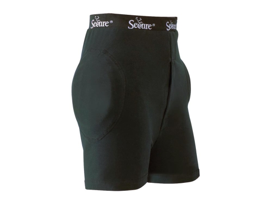 Hip Protectors – Mens Day & Night - Large