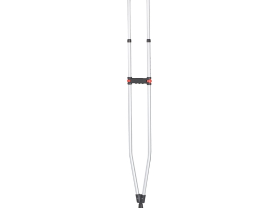 Rebotec Quick´N Easy - Underarm Crutches - Pair - Tall