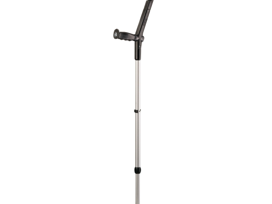 Rebotec Safe-In-Excess Length - Tall Forearm Crutches