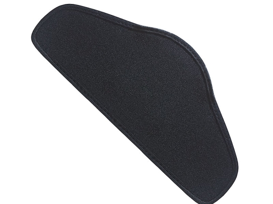 Crutch Cuff Upholstered Pads (pair)