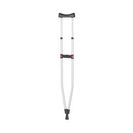 Rebotec Quick´N Easy - Underarm Crutches - Pair - Adult
