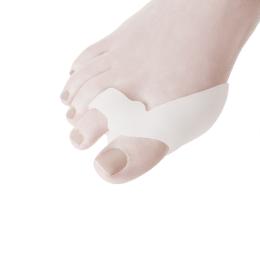 DJMed Bunion Protector & Toe Spacer - 4 Pads