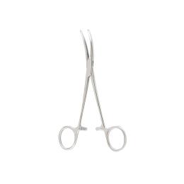 Forceps Criles Curved - Superior