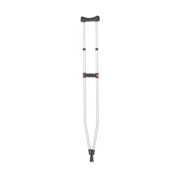Rebotec Quick´N Easy - Underarm Crutches - Pair - Tall