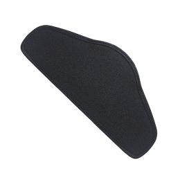 Crutch Cuff Upholstered Pads (pair)