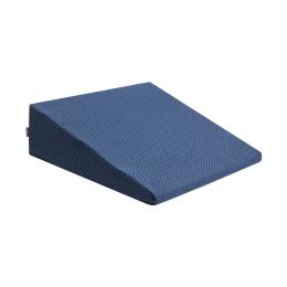 Body Support Bed Wedge - Blue