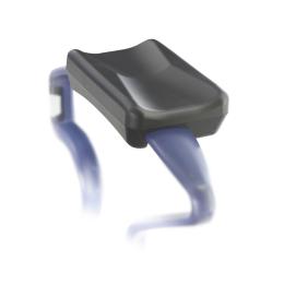 Rebotec Commode Chair Armrest Cushion