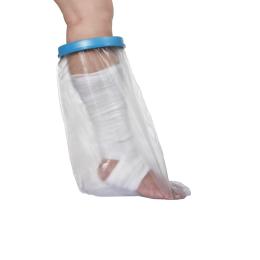 Leg Cast & Bandage Protector - Foot